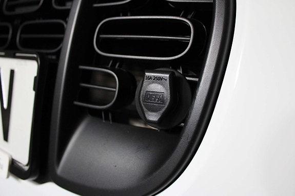 Citroen C3 Aircross 20 of 27