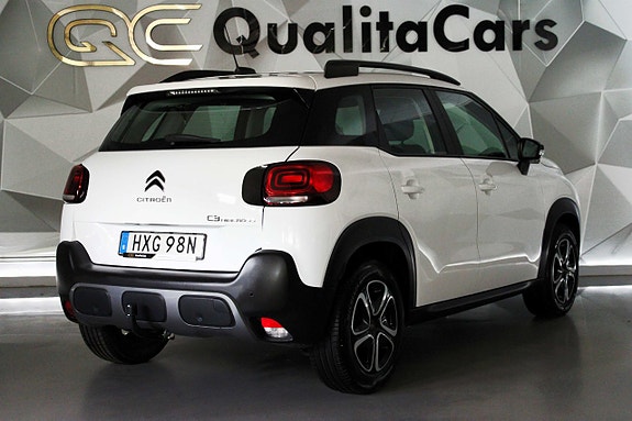 Citroen C3 Aircross 4 of 5