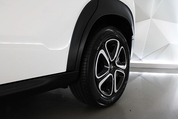 Citroen C3 Aircross 24 of 27