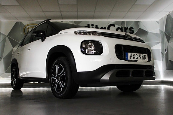 Citroen C3 Aircross 6 of 27