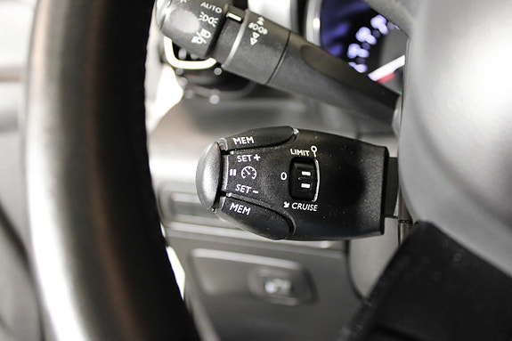 Citroen C3 Aircross 18 of 27