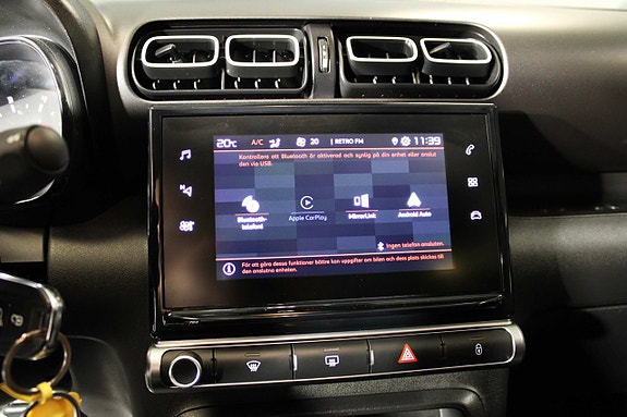 Citroen C3 Aircross 16 of 27