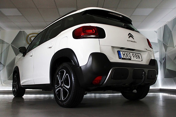 Citroen C3 Aircross 7 of 27
