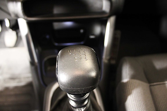 Citroen C3 Aircross 26 of 27