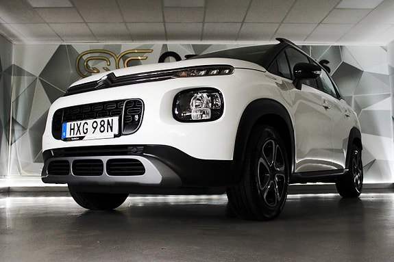 Citroen C3 Aircross 5 of 5