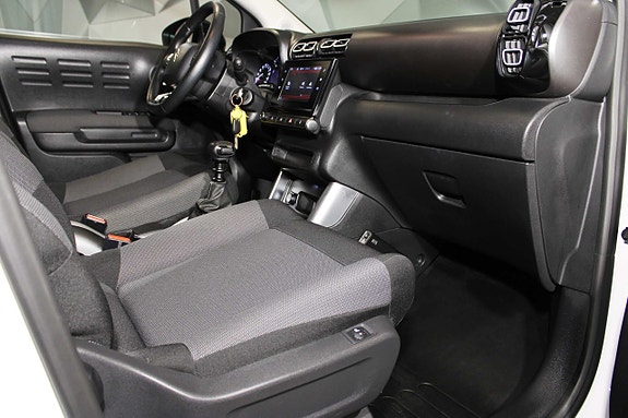 Citroen C3 Aircross 13 of 27