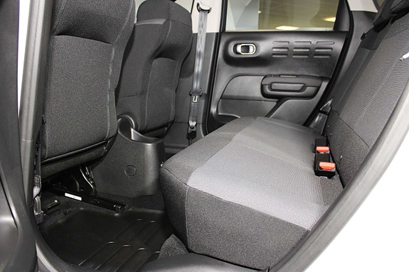 Citroen C3 Aircross 14 of 27