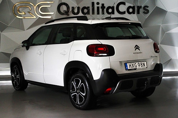 Citroen C3 Aircross 3 of 5