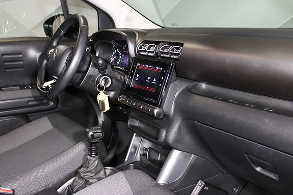 Citroen C3 Aircross 22 of 27