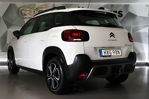 Citroen C3 Aircross 10 of 27