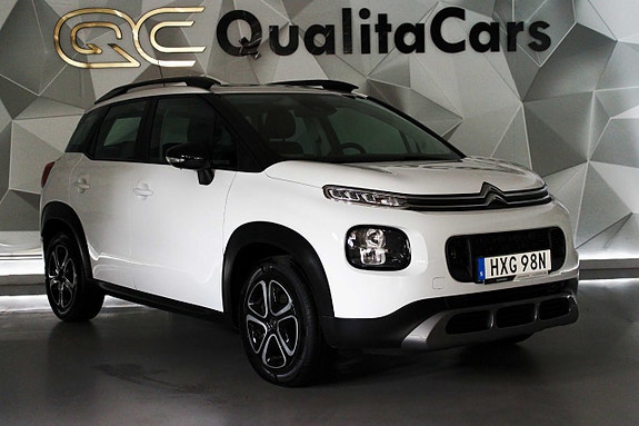 Citroen C3 Aircross 2 of 5