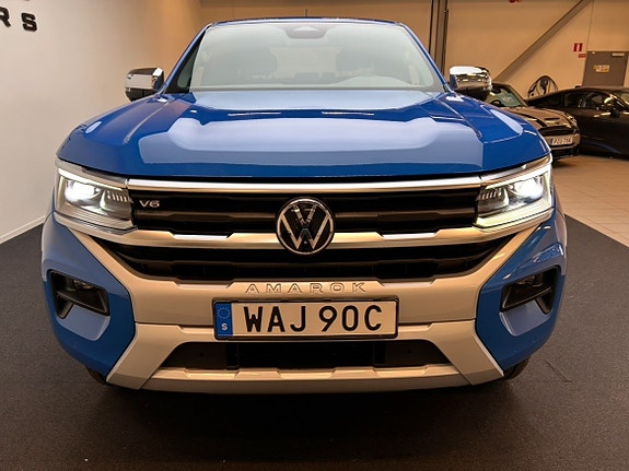 Volkswagen Amarok 16 of 16