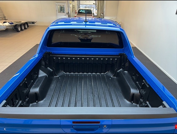 Volkswagen Amarok 7 of 16