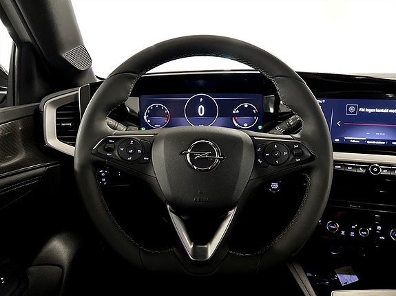 Opel Mokka 7 of 15