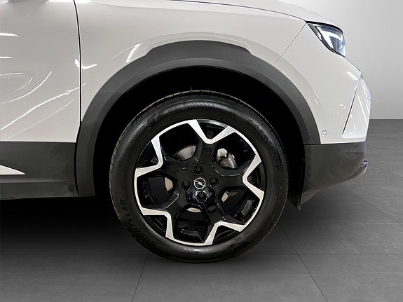 Opel Mokka 14 of 15