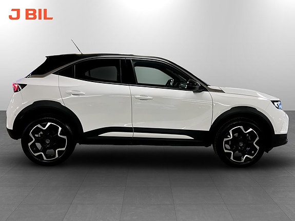 Opel Mokka 13 of 15