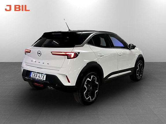 Opel Mokka 3 of 5