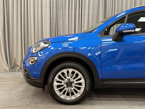 Fiat 500X 4 of 5