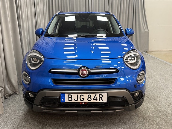 Fiat 500X 5 of 5