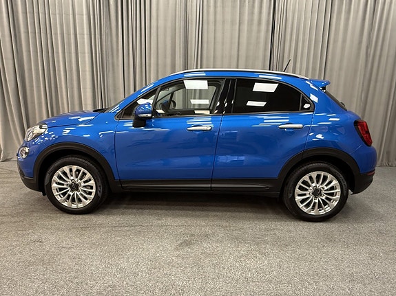 Fiat 500X 2 of 5