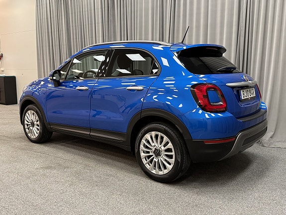Fiat 500X 3 of 5