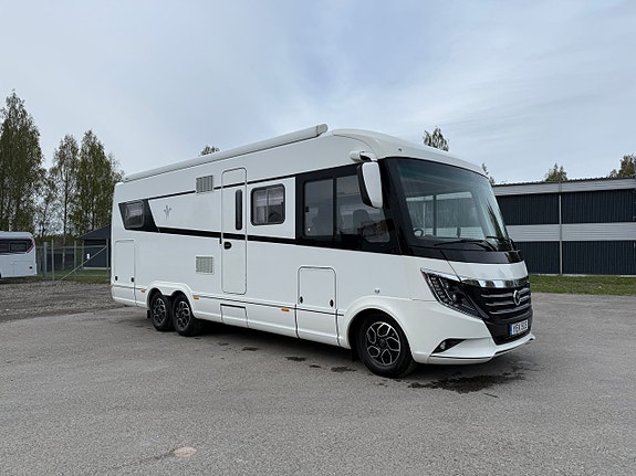 Niesmann+Bischoff ARTO 79E