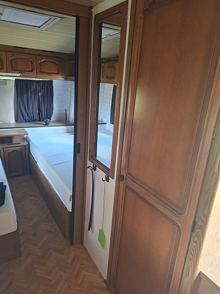 Bürstner Lux 590 TL 3 of 5