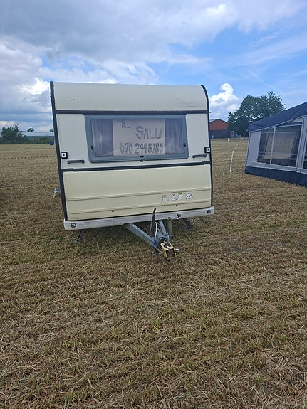 Bürstner Lux 590 TL 10 of 11