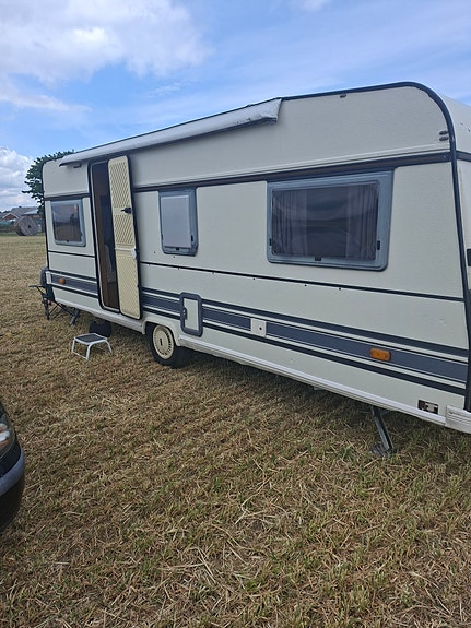 Bürstner Lux 590 TL 9 of 11