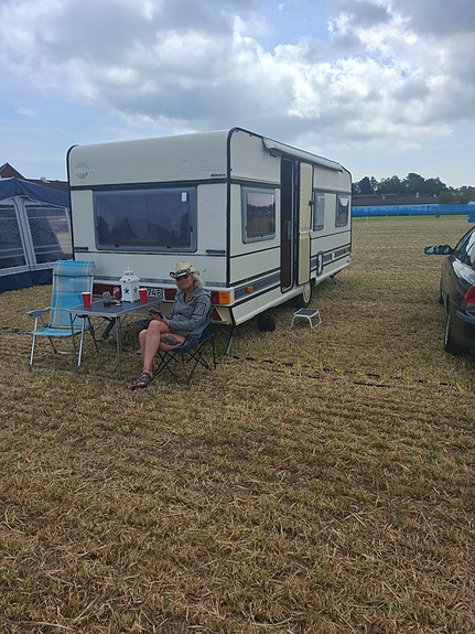Bürstner Lux 590 TL 11 of 11