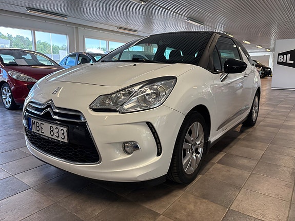 Citroen DS3 2 of 5