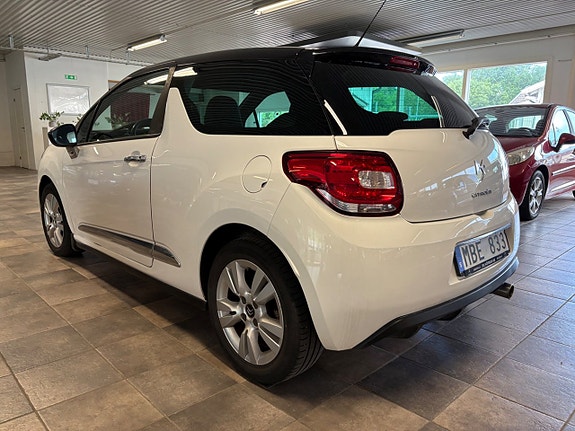 Citroen DS3 4 of 5