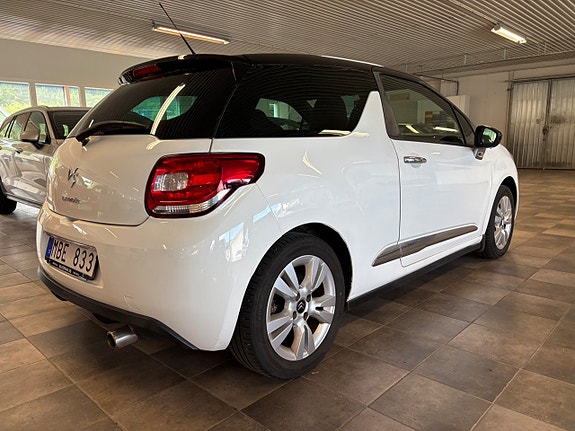 Citroen DS3 3 of 5