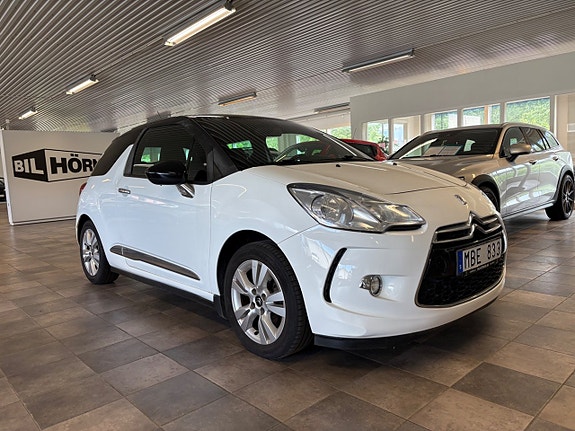 Citroen DS3