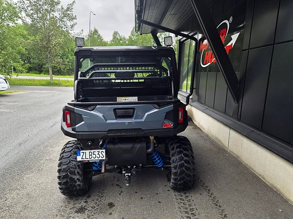 Polaris GENERAL 1000 EPS -23 4 of 5