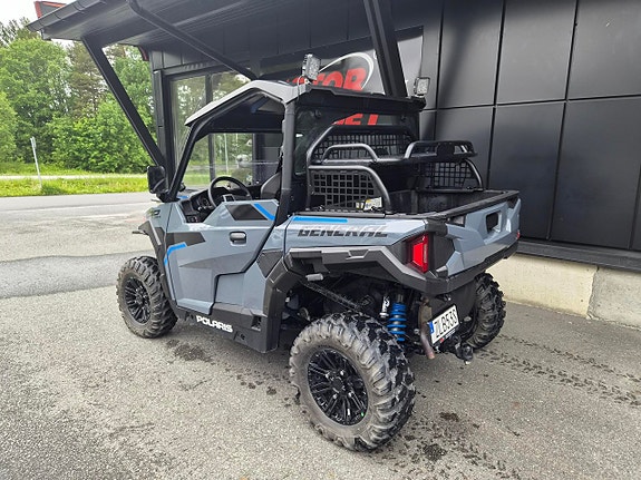 Polaris GENERAL 1000 EPS -23 3 of 5
