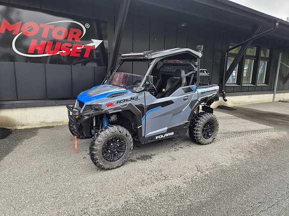 Polaris GENERAL 1000 EPS -23