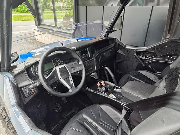 Polaris GENERAL 1000 EPS -23 5 of 5