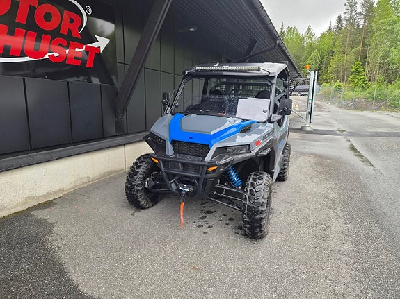 Polaris GENERAL 1000 EPS -23 2 of 5