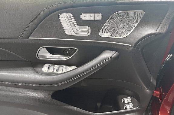 Mercedes-Benz GLE350 d 8 of 16