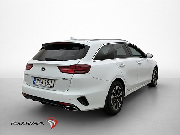 Kia Ceed 8 of 30