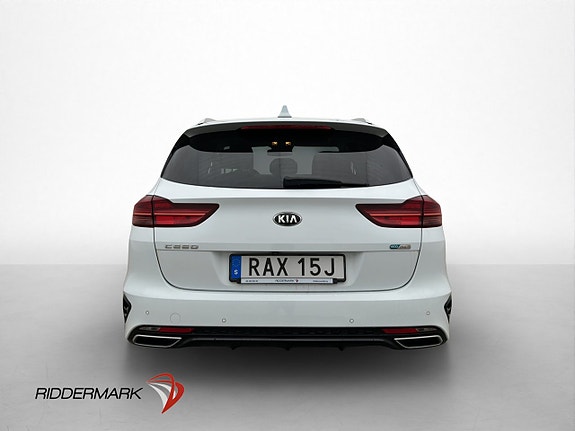 Kia Ceed 6 of 30