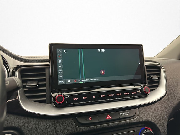 Kia Ceed 20 of 30