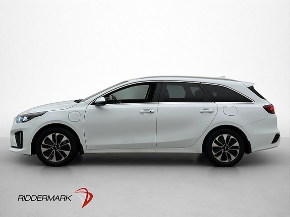 Kia Ceed 3 of 30