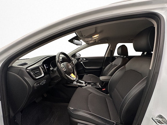 Kia Ceed 11 of 30