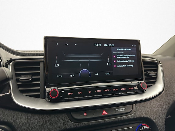 Kia Ceed 22 of 30