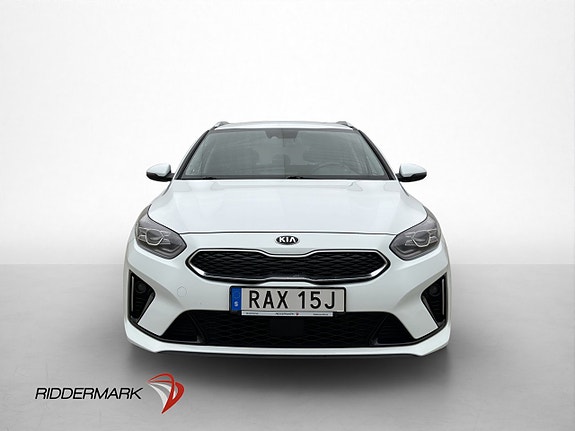Kia Ceed 4 of 30