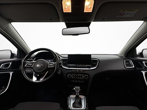 Kia Ceed 15 of 30