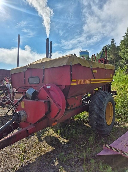 Överum Tive 4012 2 of 3