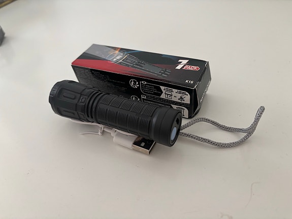 Product image 3 of 7